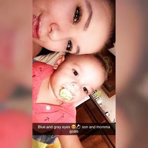 Meet your Posher, Samantha